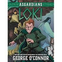 Asgardians: Odin: 1 | Amazon.com.br